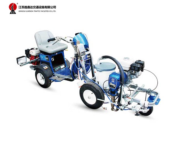 固瑞克系列 LineLazerⅣ5900 Auto-Layout System